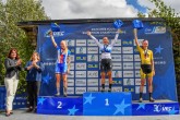 2024 UEC MTB Youth European Championships - Huskvarna - J?nk?ping  10/08/2024 -  - photo Tommaso Pelagalli/SprintCyclingAgency?2024